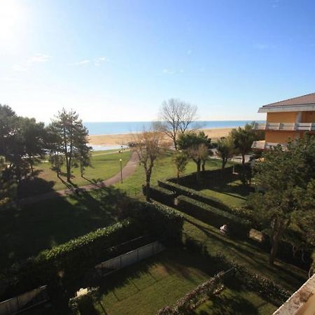 Bibione Beach Apartments Exterior foto
