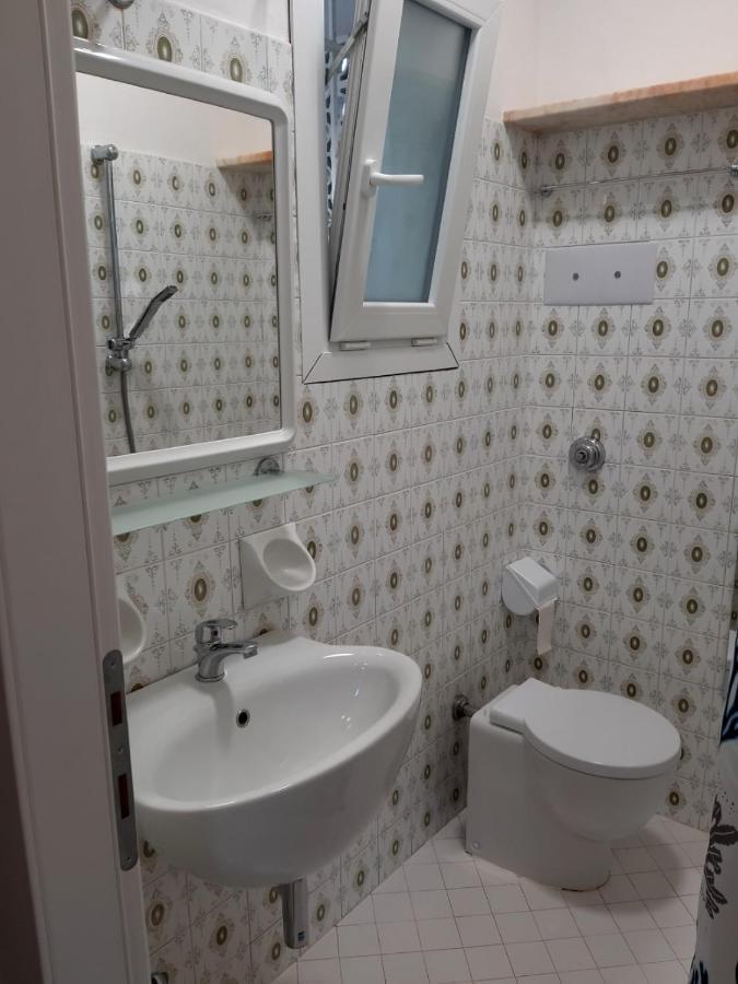 Bibione Beach Apartments Exterior foto