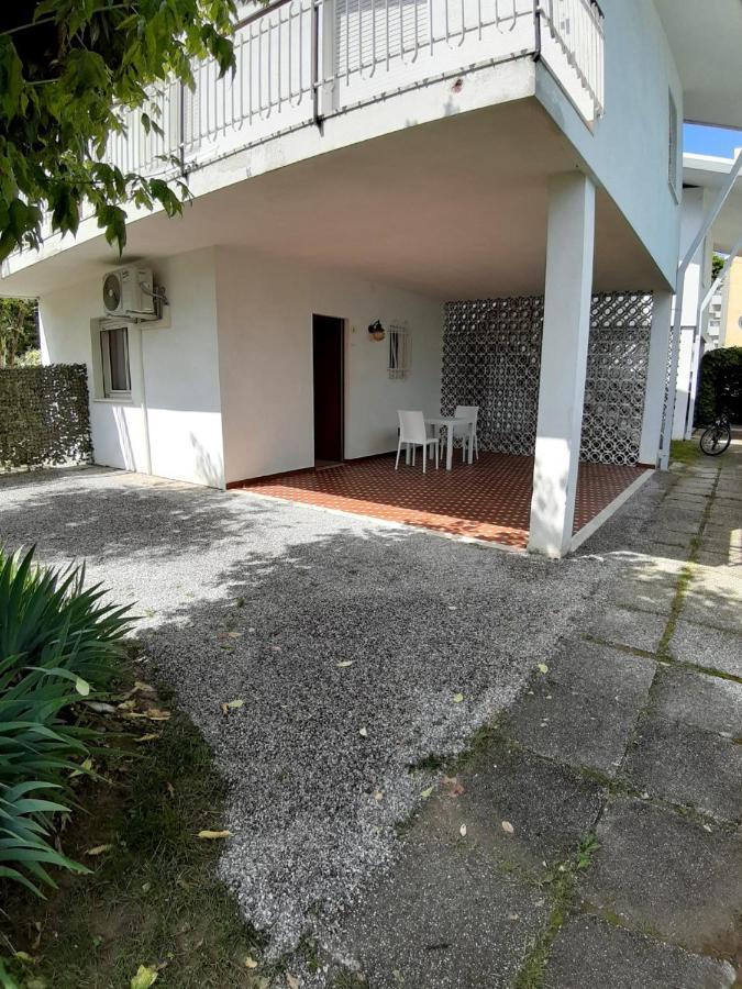 Bibione Beach Apartments Exterior foto