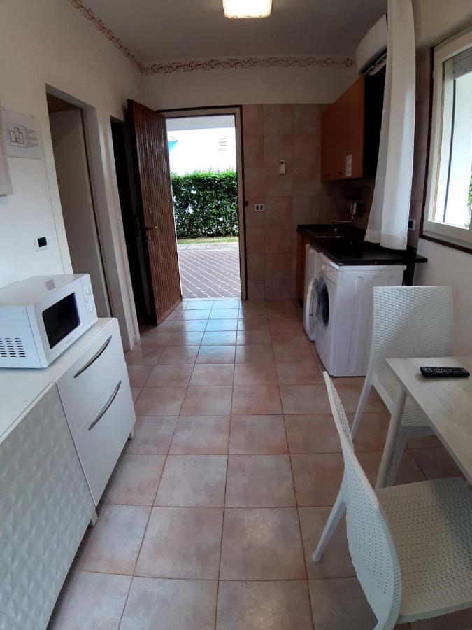Bibione Beach Apartments Exterior foto