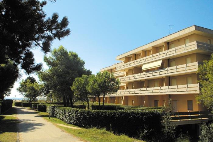 Bibione Beach Apartments Exterior foto