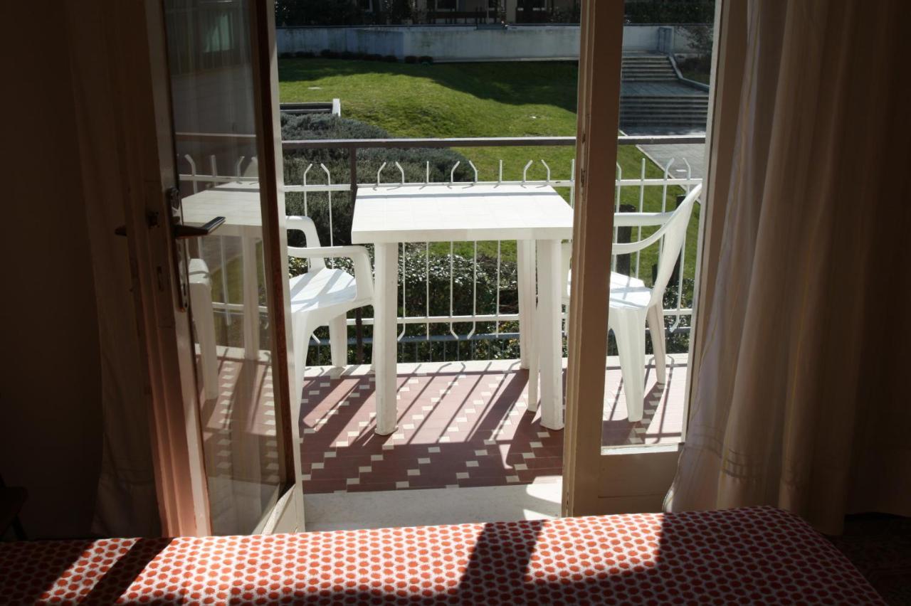 Bibione Beach Apartments Exterior foto