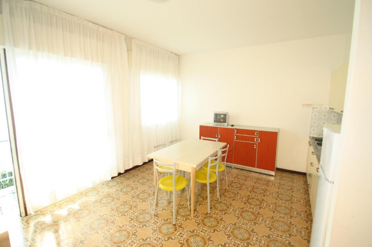 Bibione Beach Apartments Exterior foto
