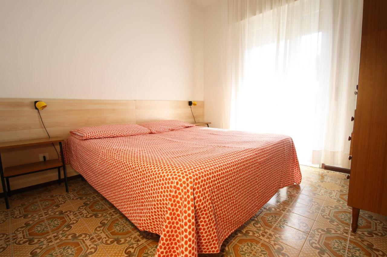 Bibione Beach Apartments Exterior foto